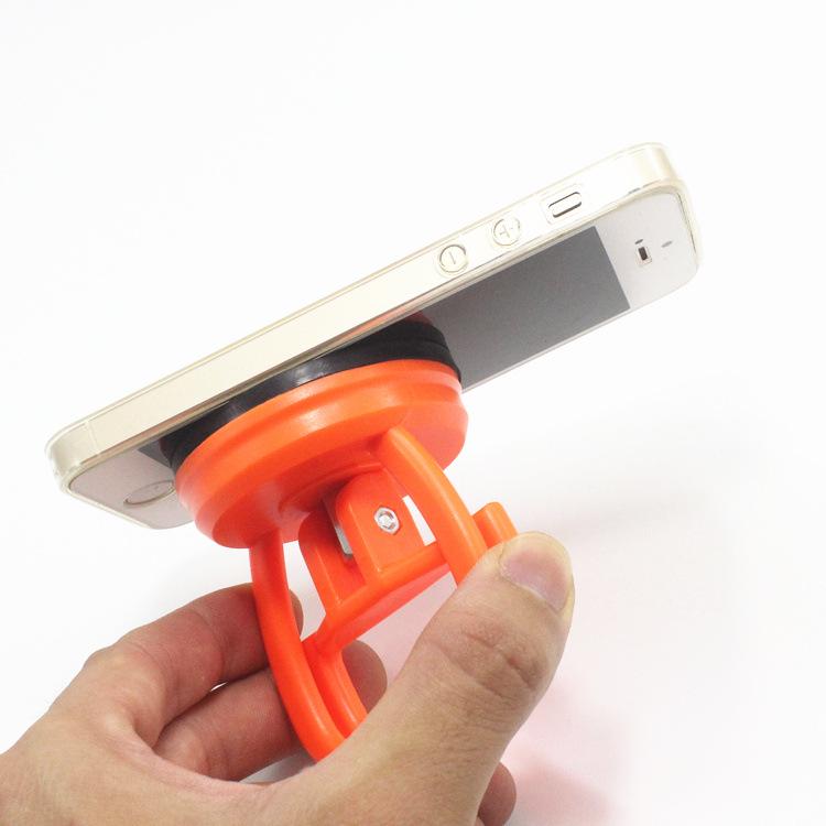 Powerful Suction Cup Tool for Phone Disassembly, LCD Dent Removal, Car Glass Repair, and Tile Work