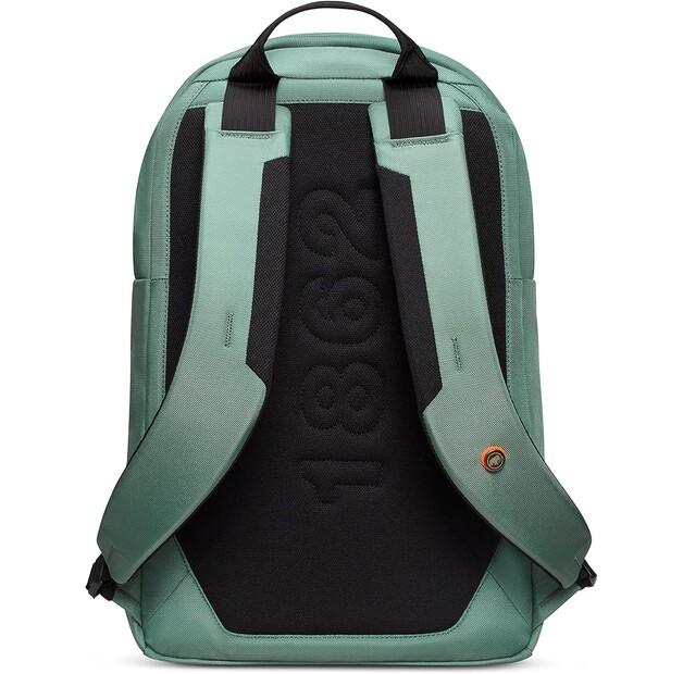 Рюкзак Mammut Xeron 20 dark jade (2530-00420-40236)