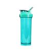 Protein Powder Milkshake Mixing Cup, Outdoor Sports Shaker Cup, Portable Large-capacity Plastic Water Cup