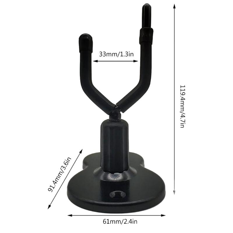 Violin Violas Hanger Wall Mount Violin Hanger Hook Violin Hanger Violin Violas Hanger, Violin Wall Mount for Home Studio