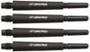 Cosmo Darts Fit Shaft Carbon Normal Spin C Black 4