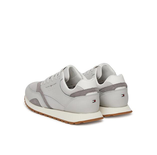 Кроссовки Tommy Hilfiger New Runner Eva Mix