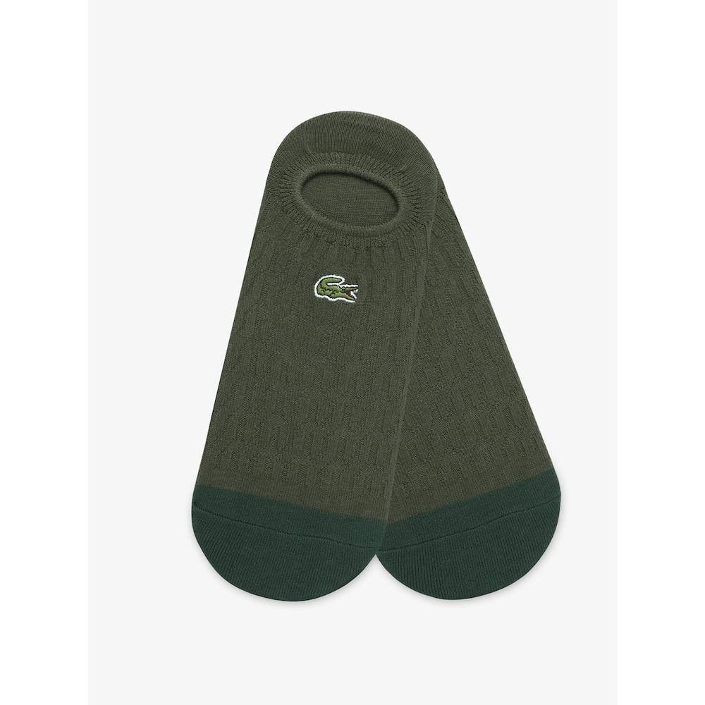 

Lacoste Мужские поддельные носки с плетением Ra781e 54n Bmy q2nRa781e 54nBmy 0TU