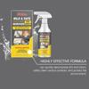 Stain Removing Foam Cleaner Clean Bathroom Kitchen Countertops Floors Wood Multi-Surface Cleaner