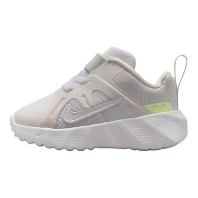 Metro Tek TD Summit White Babysneaker Off-White Metallic-Summit-White HQ2009-101