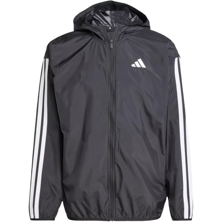 

Новая ветровка Adidas Essentials 3 Stripes JE6325 XL