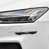 4PCS Car Door Anti-collision Protector Bumper Strip Sticker For Volvo S90 V90 V60 V40 XC90 S60 XC60 V70 XC40 S80 T6 EX90 EM90
