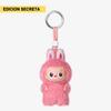 POP MART THE MONSTERS Pin for Love Vinyl Plush Pendant Blind Box (Single Random)