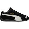 Puma Speedcat OG Jr Black White Kids Sneakers 401698-01