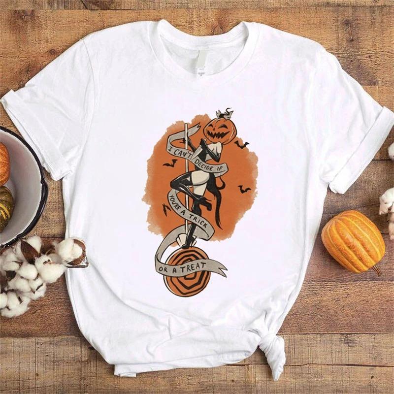 ZX TEE Creative Printed T-Shirt Aesthetic Female Summer Casual Top Women Crew White Basic Tees Cloth Accessories Short Sleeve O-Neck