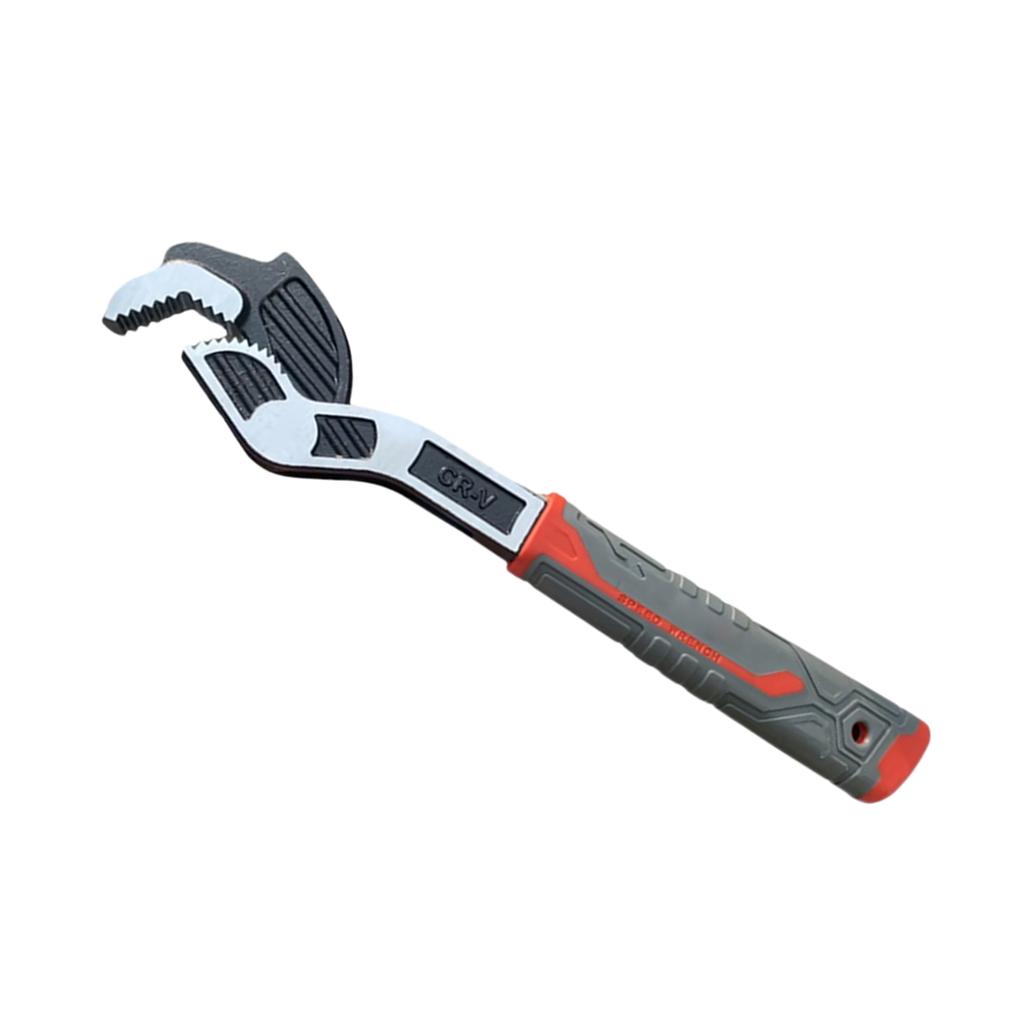 Self Locking Wrench Multifunctional Self Locking Wrench Self Adjusting Pipe Wrench Heavy Duty Pipe Wrench Pipe Vise