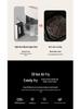 Aoke 360° Visual Air Fryer: Multifunctional, No-Flip, Large Capacity Electric Oven (2025 Model)