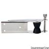 200mm Stainless Steel Yacht Windlass Anchor Support