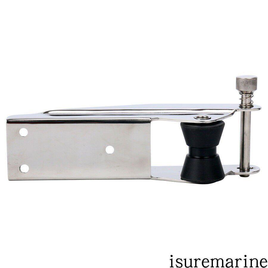 200mm Stainless Steel Yacht Windlass Anchor Support