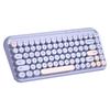 BOW K500D Triple-Mode Bluetooth Wireless Keyboard
