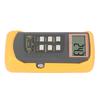 Digital K Type Thermometer Contact Double Probe Temperature Meter ?50.0?1370 Degree DC60V AC24V
