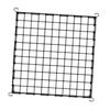 Trellis Net for Grow Tent Elastic Cucumber Hydroponics Support Courtyard 120cmx120cm