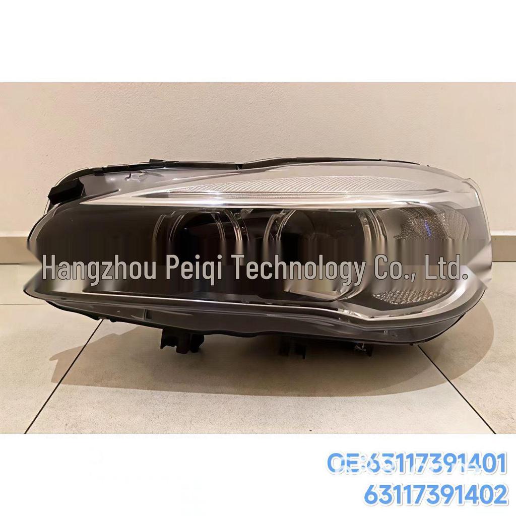 LED Headlight for 2014-2017 BMW 2 Series F46 (63117391401/63117391402)
