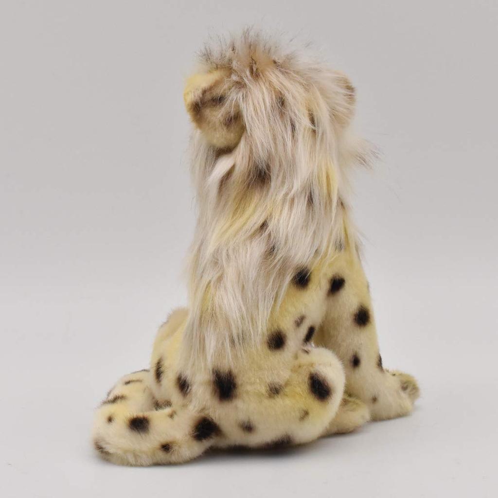 HANSA Cocheetah nr. 2990 18cm BH2990