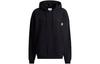 Melting Sadness X Adidas Originals Sweatshirts Men's Black HB6864