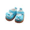 Shoes For LABUBU With 15cm & 17cm Cotton Dolls Shoes Toys Casual Sports Shoes