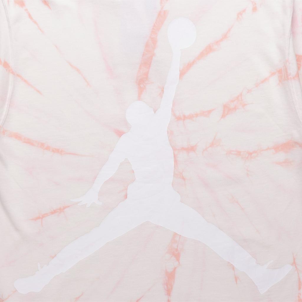 Jordan T Shirt Men's Arctic Orange DQ3903-100