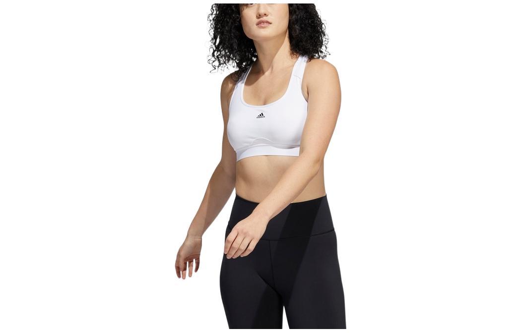 

Adidas Sports Underwear Women s White HC7849 ASB