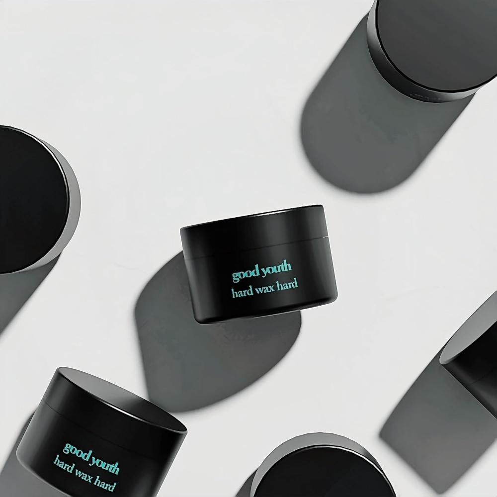 

Good Youth Good USe Good USe Твердый воск для мужчин S Beauty Salon Bundle Feeling Hard Active Men S Salon Good Smell eaSy 90g Hard