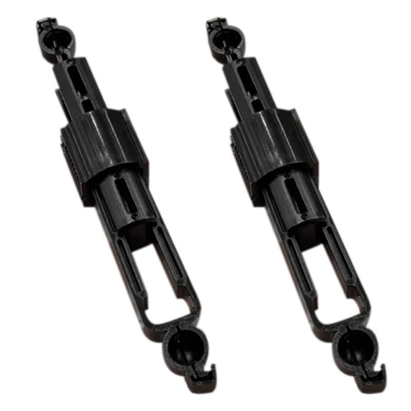 A16P-2X Truck Control Rod For Volvo Truck 21390382 22475035 Length 111Mm