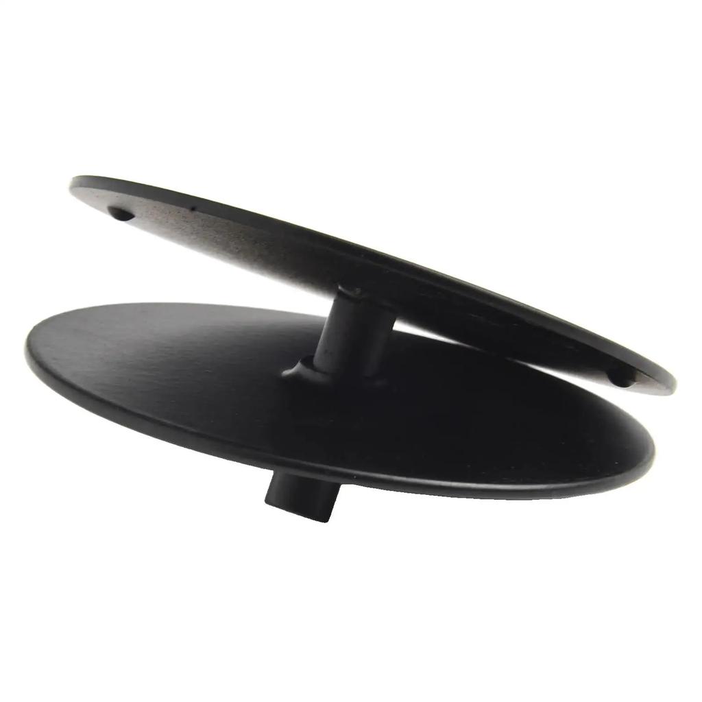 Door Knob Plate Deadbolt Cover Installation Flexibility Neat Appearance Versatile Screw Options For Door Knob For Home Security