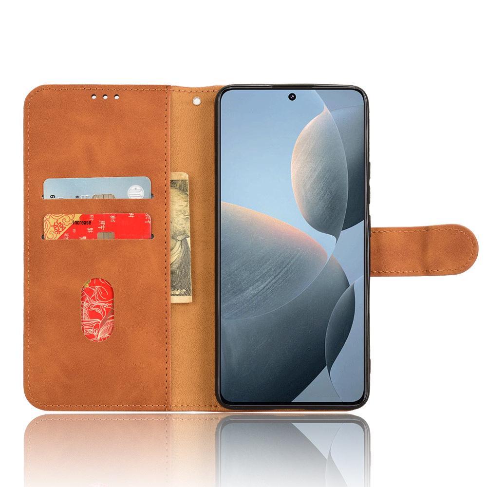 Redmi K70/K70PRO Flip Protective Business Case