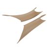 2pcs Inner Door Handle Pull Cover Replacement for 3 Series F80 M3 Sedan 2012‑2015 M3