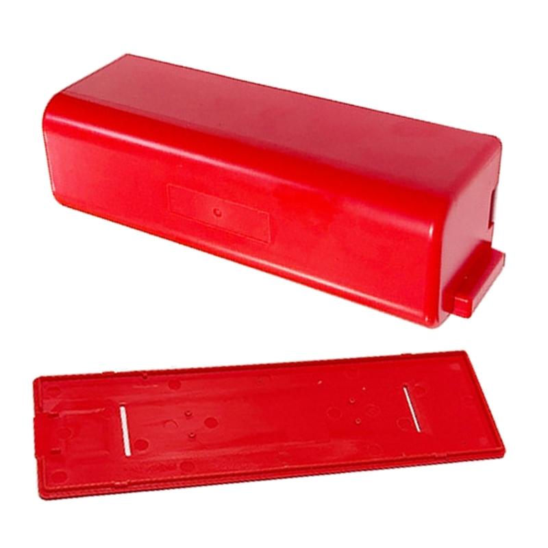 Pacco Batteria Efficiente Pacco Batteria Spazzare e Lavare Kit Batteria Materiale Batteria Spazzatrice per Modello S50