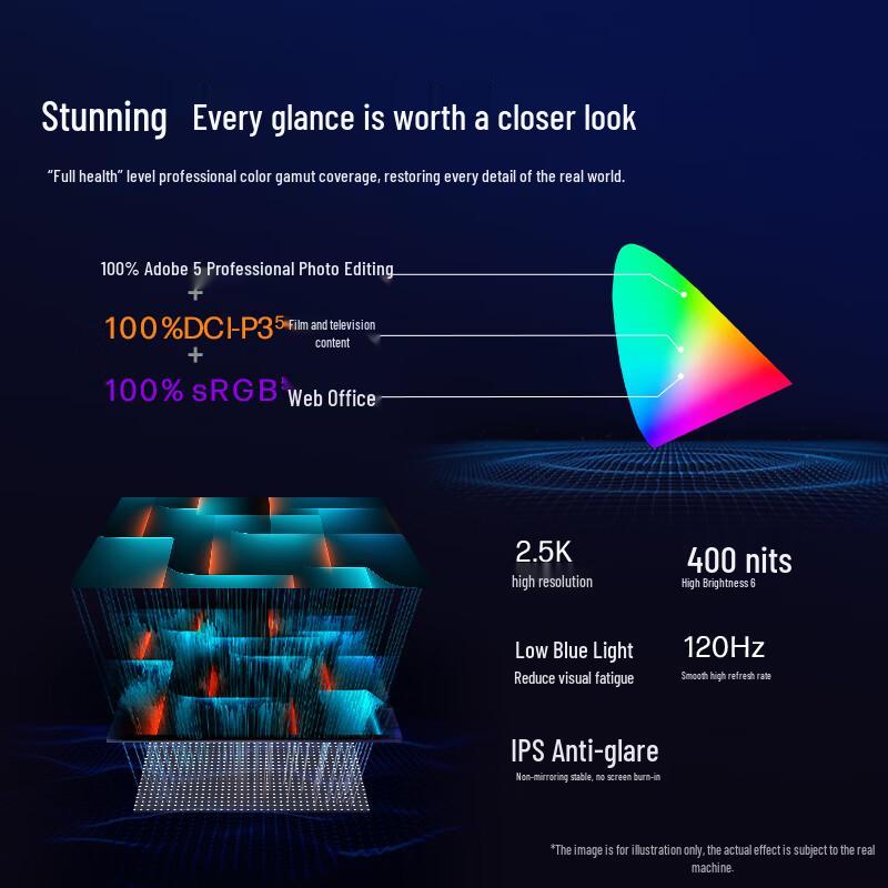 HP ZhanX 14 AI Core Ultra Laptop with 2.5K Display (CN version)