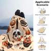 1pc Halloween Pumpkin ideas Blanket  Soft Throw for Room Decor, Perfect Gift