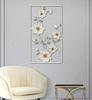 Wall Iron Panel Flix 50X5.5X90.5 Cm