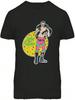Jake The Snake Roberts 80s Retro Wrestling T Shirt