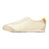 ONITSUKA TIGER Mexico 66 Avorio Giallo Sneakers Donna Crema 1182A078-750