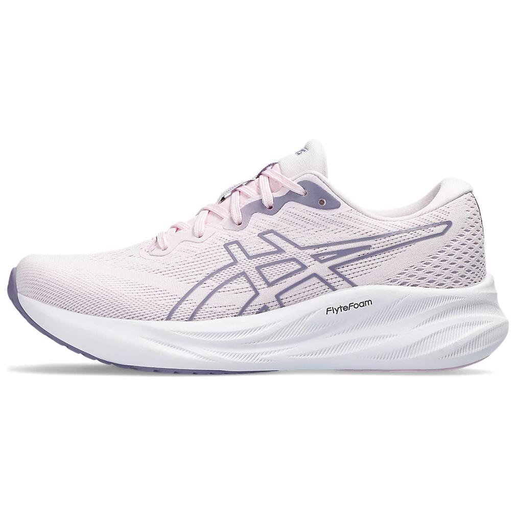 ASICS Gel Pulse 15 Cosmos Ash Rock Women Sneakers Pink 1012B593-700