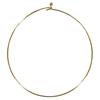 Rigid Choker Brass 13 Cm