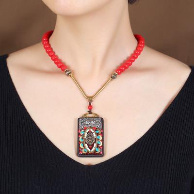 Kolye & Kolye Ucu – Kolyeler