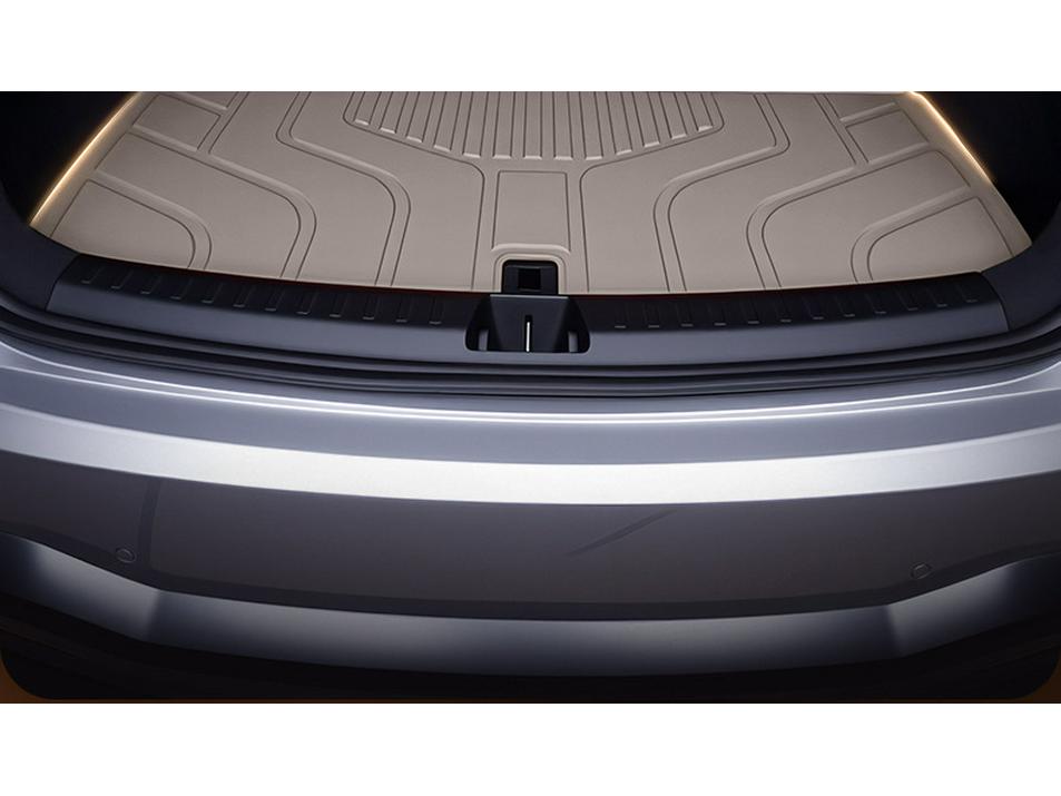 Ideal i6 TPE25 Front Trunk Mat - Car Interior Decoration & Accessory