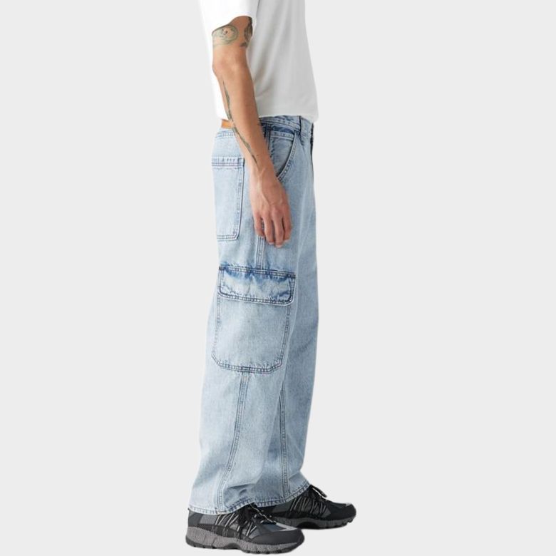 Levis 568™ Cargo Jeans 000LP-0001