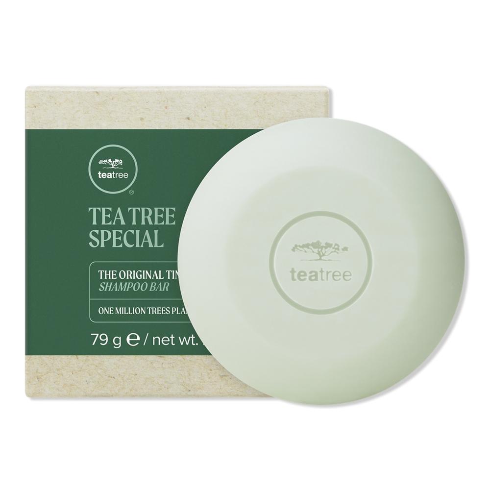 

Специальный шампунь Paul Mitchell Tea Tree, 2,8 унции