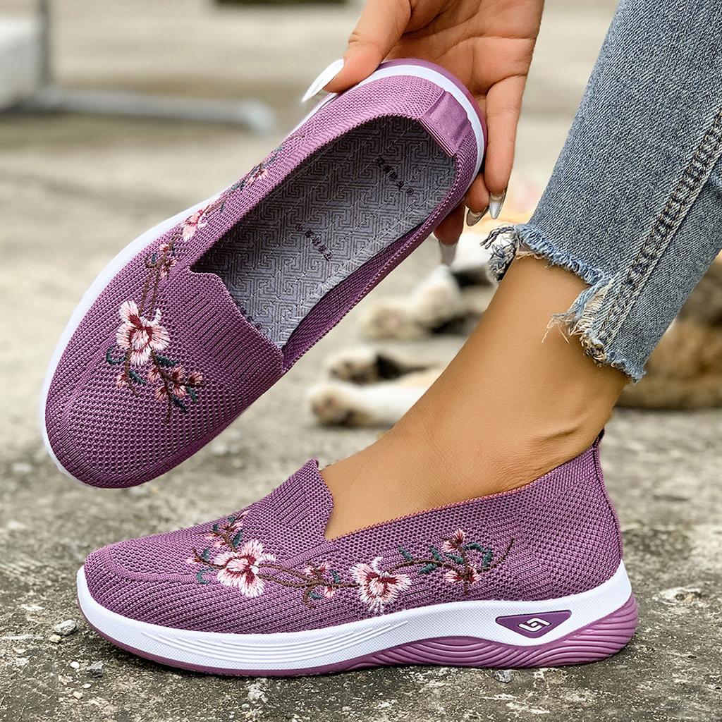 Damskie buty sportowe ażurowe sandały siateczkowe buty codzienne buty damskie wygodne buty sportowe outdoorowe buty do biegania