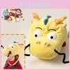 Daddy Loong Plush Hat Cute And Funny Winter Hat Warm And Cozy
