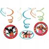 Accesorii de petrecere – Accesorii pentru ceremonii și petreceri