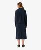 LACOSTE Women'S H-Line Skirt Jf015E-56G Hde
