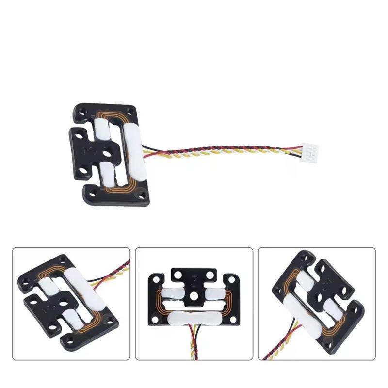 Kovový 3D tiskárna Snímače deformace Bez nářadí Instalace pro Zlepšená Tisková Přesnost