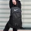 Nike Polyester Air Laptop Backpack Regular Unisex Black BZ9803-010